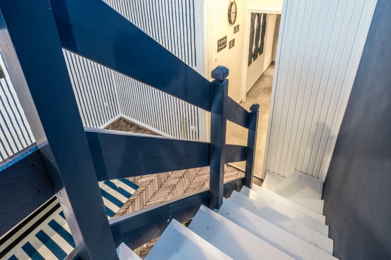 Danube Studio Apartment Budapest Exterior photo