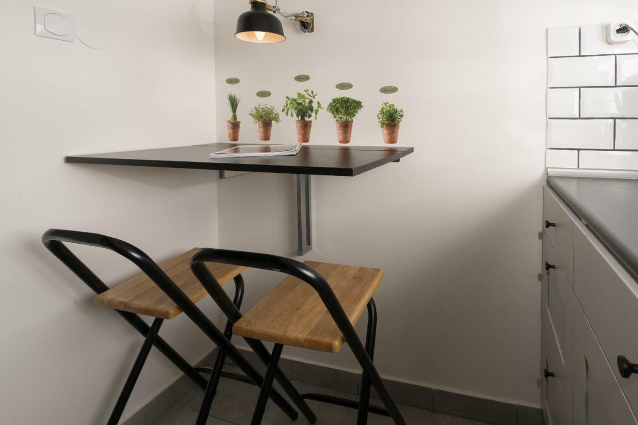 Danube Studio Apartment Budapest Exterior photo